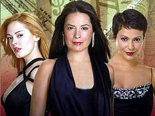 charmed